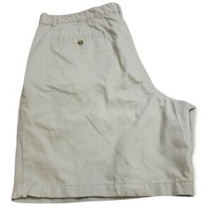 Covington Pleated shorts Khaki 42